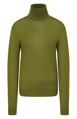 Saint Laurent: Свитер из шерсти 