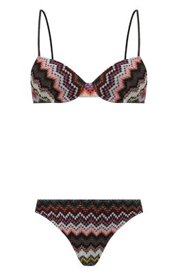Missoni: Купальник 