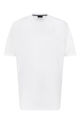 Paul&Shark: Хлопковая футболка 