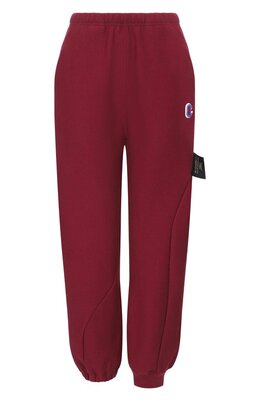 Undercover: Хлопковые брюки 