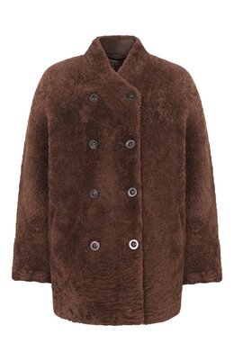 Addicted: Дублёнка из овчины 