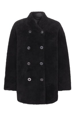 Addicted: Дублёнка из овчины 