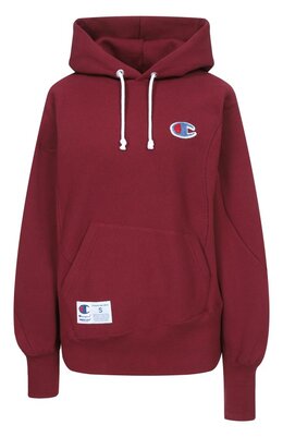 Undercover: Хлопковая толстовка 