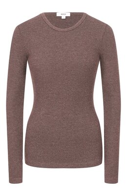 Agolde: Трикотажный свитер 