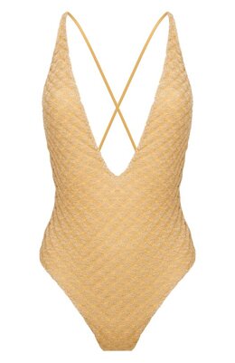 Missoni: Купальник 