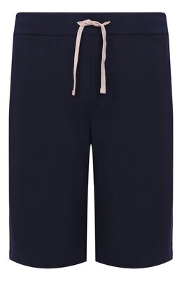 Paul&Shark: Хлопковые шорты 