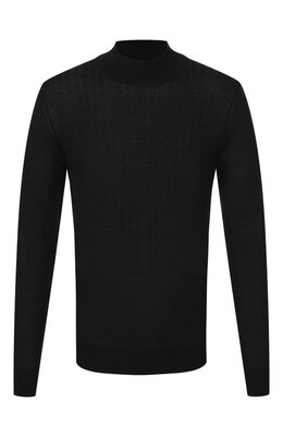 Zilli: Свитер из шерсти 