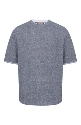 Paul&Shark: Хлопковый свитер 