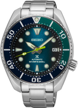 Японские наручные мужские часы Seiko SPB431J1. Коллекция Prospex w243107