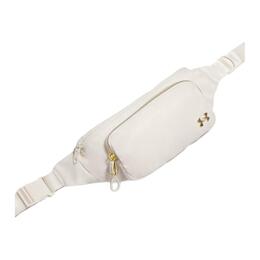 Нейлоновая поясная сумка women's stone Under Armour, Stone Color 1384459-279 | stone color
