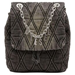 Маленький рюкзак Charm D Backpack Diesel x10061p6330