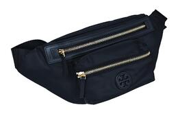 Tory Burch Нейлоновая сумка-слинг, через плечо, кроссбоди, поясная сумка унисекс marine blue 82508-405
