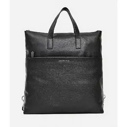 Рюкзак Mandarina Duck Mellow urban mwt03, черный 142223532 | black