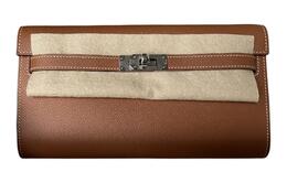 Сумка Kelly To Go Evercolor Leather через плечо, женская Hermes h084169ck37