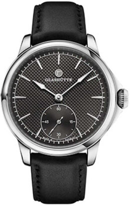 Наручные мужские часы Tutima 6612-01. Коллекция Patria w255729