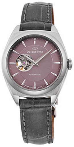 Японские наручные женские часы Orient RE-ND0103N. Коллекция Orient Star w225299