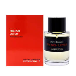 Frederic Malle Mens French Lover EDP 3.4 oz Fragrances 3700135012486
