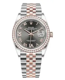 Rolex - Datejust 36 Watches - M126281RBR-0011