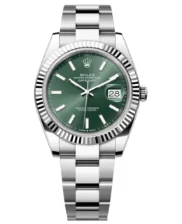 Rolex - Datejust 41 Watches - M126334-0027