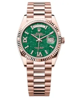 Rolex - ساعة  Day-Date - M128235-0068