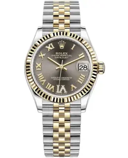 Rolex - Datejust 31 Watches - M278273-0018