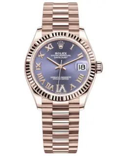 Rolex - Datejust 31 Watches - M278275-0029