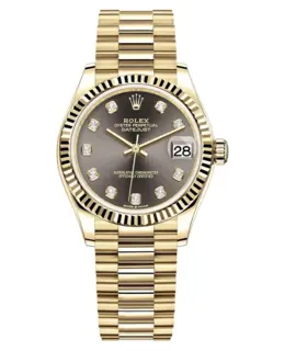 Rolex - Datejust 31 Watches - M278278-0036