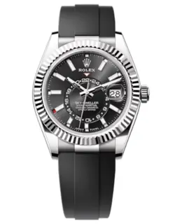 Rolex - ساعة  Sky-Dweller - M336239-0002