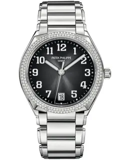 Patek Philippe Twenty 4 Automatic Diamond Women's Watch 7300/1200a-010