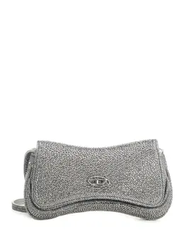 Diesel-Play Clutches Light Blue-Donna 53146384269652