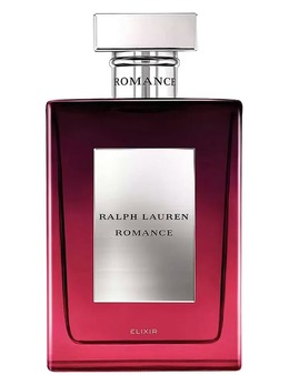 Ralph Lauren Ladies Romance Elixir Parfum 2.4 oz Fragrances 3605972992109