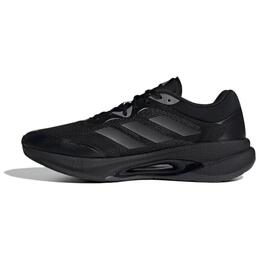VELOSTAR дышащие кроссовки для бега Unisex Adidas, черный hq7296 | black