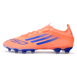 Adidas Кроссовки F50 Series MG Multi Ground Soccer Shoes Unisex jh7679 | coral