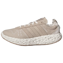 Adidas Кроссовки для бега Zponge Unisex Khaki Brown ki1191 | khaki brown