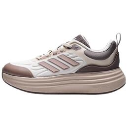 Adidas Женские кроссовки для бега nora shell коричневые белые kk4492 | brown white
