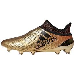 Кроссовки X 17+ Purespeed Fg 'Skystalker Pack' Adidas, золото bb6352 | gold