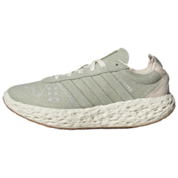 Adidas Кроссовки для бега Zponge Unisex Halo Green ki1192 | halo green