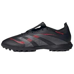 Adidas Кроссовки PREDATOR LEAGUE TF Turf Soccer Shoes Unisex js0386 | black/gray/bright red