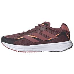 Adidas SL20.3 нескользящие устойчивые к истиранию низкие кроссовки мужские red brown gx6674 | red brown