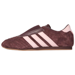 Кроссовки Kith X Taekwondo 'Shale Corsage' Adidas, розовый jr7016 | red pink