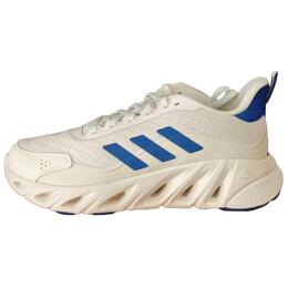 Adidas Беговые кроссовки Unisex White Blue jq5022 | white blue