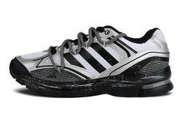 Adidas SPIRITAIN 2.0 Low Top кроссовки Unisex Black White ih0274（team989-光陨跑者） | black white