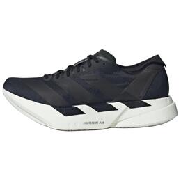 Adidas Кроссовки Adizero Adios Pro 4 Core Black Grey Five jr6369 | black
