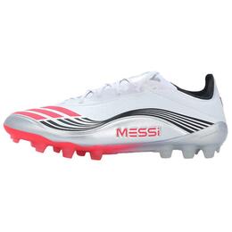 Adidas Кроссовки F50 Series Abrasion Resistant Breathable Soccer Shoes Unisex White jr4524 | white