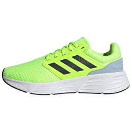 Adidas Galaxy 6 кроссовки мужские low top green/black ie1976 | green