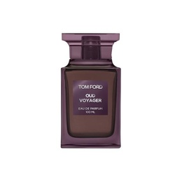 Tom Ford Духи eau de parfum ebony oud voyage с аккордом пот-пурри, герань и красный пион 绯境乌木香水oud voyage香水