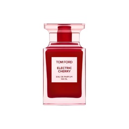 Духи electric cherry цветочно-фруктовые ароматы edp вишня жасмин мускус 30ml/50ml Tom Ford electric cherry香水