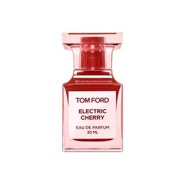Духи electric cherry цветочно-фруктовые ароматы edp вишня жасмин мускус 30ml/50ml Tom Ford electric cherry香水