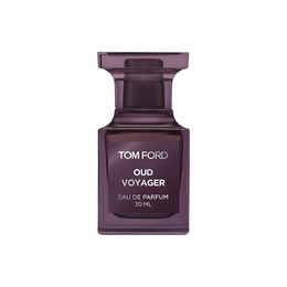 Tom Ford Духи eau de parfum ebony oud voyage с аккордом пот-пурри, герань и красный пион 绯境乌木香水oud voyage香水