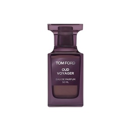 Tom Ford Духи eau de parfum ebony oud voyage с аккордом пот-пурри, герань и красный пион 绯境乌木香水oud voyage香水